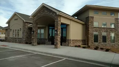 Ventana Rec Center